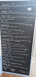 Photo n°10 de Pizza Chez Ditta à Antibes ()