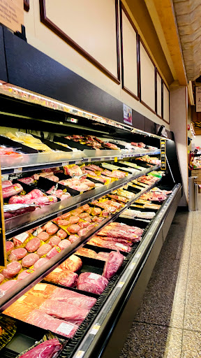 Supermarket «Wegmans», reviews and photos, 1056 E Lancaster Ave, Downingtown, PA 19335, USA