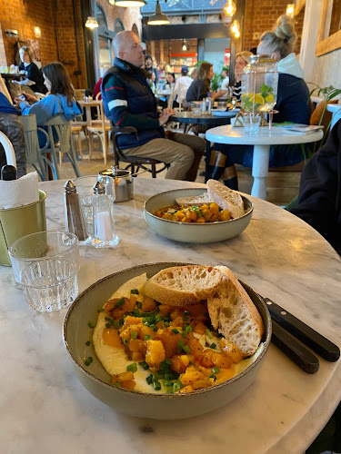 Bułkę przez Bibułkę | Konstancin - Józefów