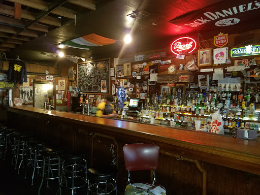 Live Music Venue «The Hole In the Wall», reviews and photos, 2538 Guadalupe St, Austin, TX 78705, USA