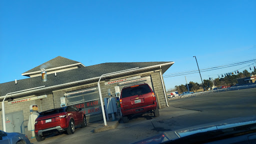 Car Wash «Precision Wash», reviews and photos, 27271 Anable, Evans Mills, NY 13637, USA