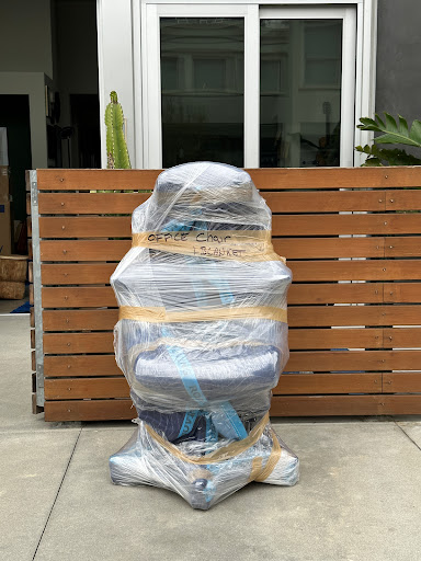 Roadway Moving - LA Moving Company image