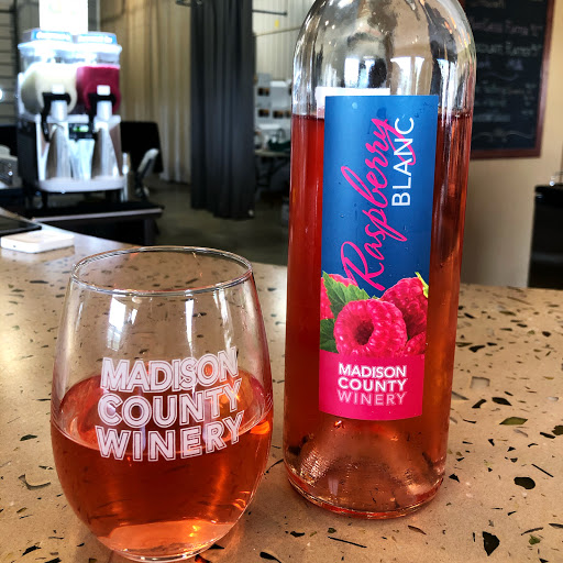 Winery «Madison County Winery», reviews and photos, 3021 St Charles Rd, St Charles, IA 50240, USA
