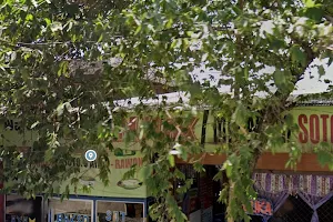 Warung BAKSO dan Mie Ayam Nganjuk image