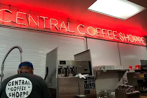 Central Diner (formerly Central Coffee Shoppe) image