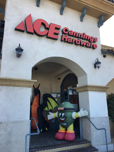 Hardware Store «Cannings Ace Hardware», reviews and photos, 344 W La Habra Blvd, La Habra, CA 90631, USA