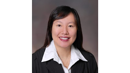 Grace Chen, M.D.