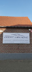 Garage Geert Van Hove