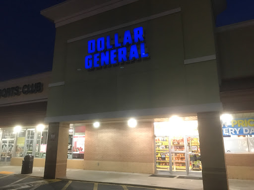 Home Goods Store «Dollar General», reviews and photos, 3427 Hillsborough Rd, Durham, NC 27705, USA