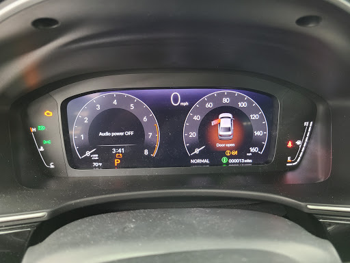 Honda Dealer «Bay Ridge Honda», reviews and photos, 8801 4th Ave, Brooklyn, NY 11209, USA