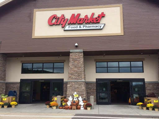 Grocery Store «City Market», reviews and photos, 103 Market St, Eagle, CO 81631, USA