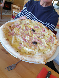 Photos du propriétaire du Restaurant Pizzeria L'imprévu à La Salle-les-Alpes - n°7
