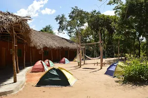 Kumbu Kumbu Selous Riverside Camp image