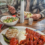 Photo n°1 de l'avis de Ina.. fait le 12/10/2023 à 19:06 sur le  Ali Baba´s Imbiss à Gunzenhausen