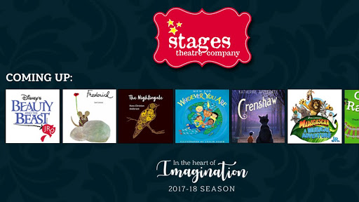 Performing Arts Theater «Stages Theatre Company», reviews and photos, 1111 Mainstreet, Hopkins, MN 55343, USA