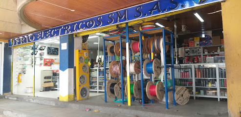 FrioElectricos SM S.A.S