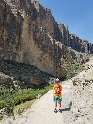 National Park «Big Bend National Park», reviews and photos