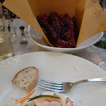 Photo n°5 de l'avis de Sandra.e fait le 29/05/2021 à 20:42 sur le  Ristorante Lago Maggiore à Stresa