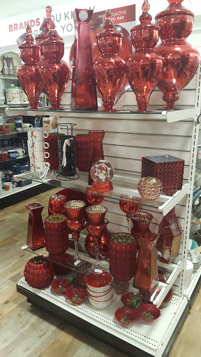 Department Store «HomeGoods», reviews and photos, 5505 S Williamson Blvd, Port Orange, FL 32128, USA