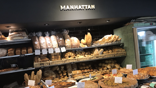 Panaderias venezolanas en Rosario