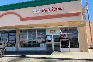 Rubio's Hair Salon image