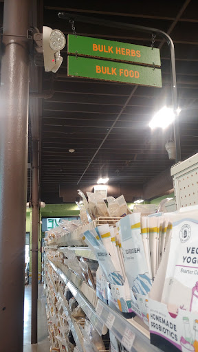 Natural Foods Store «Natural Grocers», reviews and photos, 1033 E 2100 S, Salt Lake City, UT 84106, USA