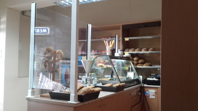 Φούρνος Γοματίου "Ο Τάσος" - Αρτοποιείο