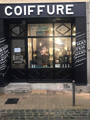 L'ATELIER 17 à Ernée