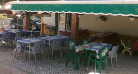 Restaurante Ferrarias