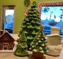 Happy Hands Art & Pottery, LLC - Photo 6 - Car repair in Wilton, CT, Bridgeport