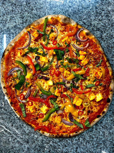 Reviews of Fusion Twist - Pizza Delivery & Chicken Chips in Watford - Pizza