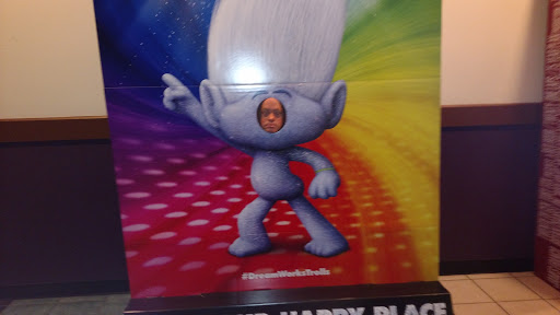 Movie Theater «AMC Classic Merchants Crossing 16», reviews and photos, 15201 N Cleveland Ave, North Fort Myers, FL 33903, USA