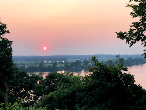 Tourist Attraction «Greensfelder Memorial Shelter», reviews and photos, 13236 Streetcar Dr, Maryland Heights, MO 63043, USA