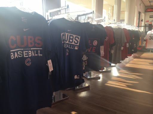 Shoe Store «Sport Seasons», reviews and photos, 56 White Bridge Pike, Nashville, TN 37205, USA