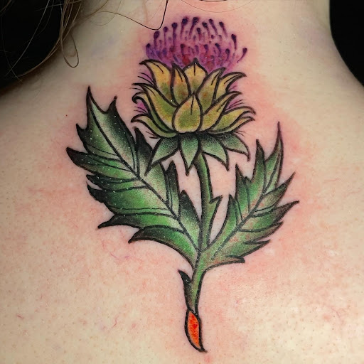 Find best female tattoo ideas for your next unique tattoo in Scranton at Tried N True Tattoo