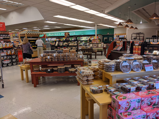 Grocery Store «Nob Hill Foods», reviews and photos, 2270 Oak Grove Rd, Walnut Creek, CA 94598, USA