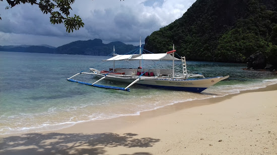 Kudugman Beach
