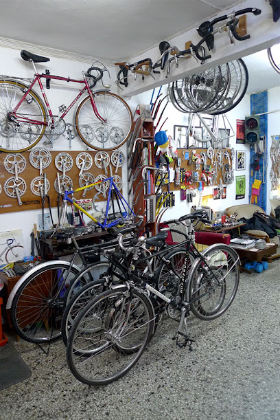 Sultangazi ikinci el bisiklet alım satım ve tamir