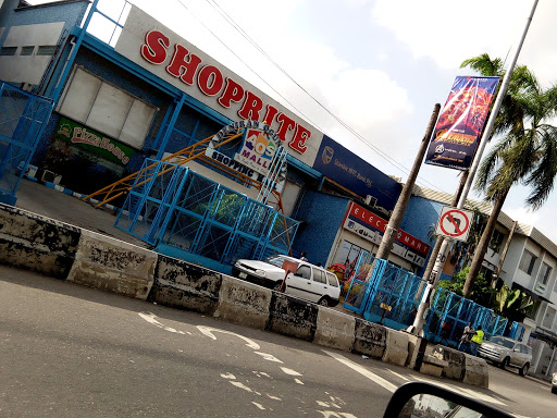 Shoprite Adeniran, Adeniran Ogunsanya St, Surulere, Lagos, Nigeria, Jewelry Store, state Ogun