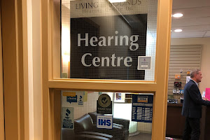 Living Sounds Hearing Centre