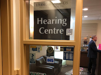 Living Sounds Hearing Centre