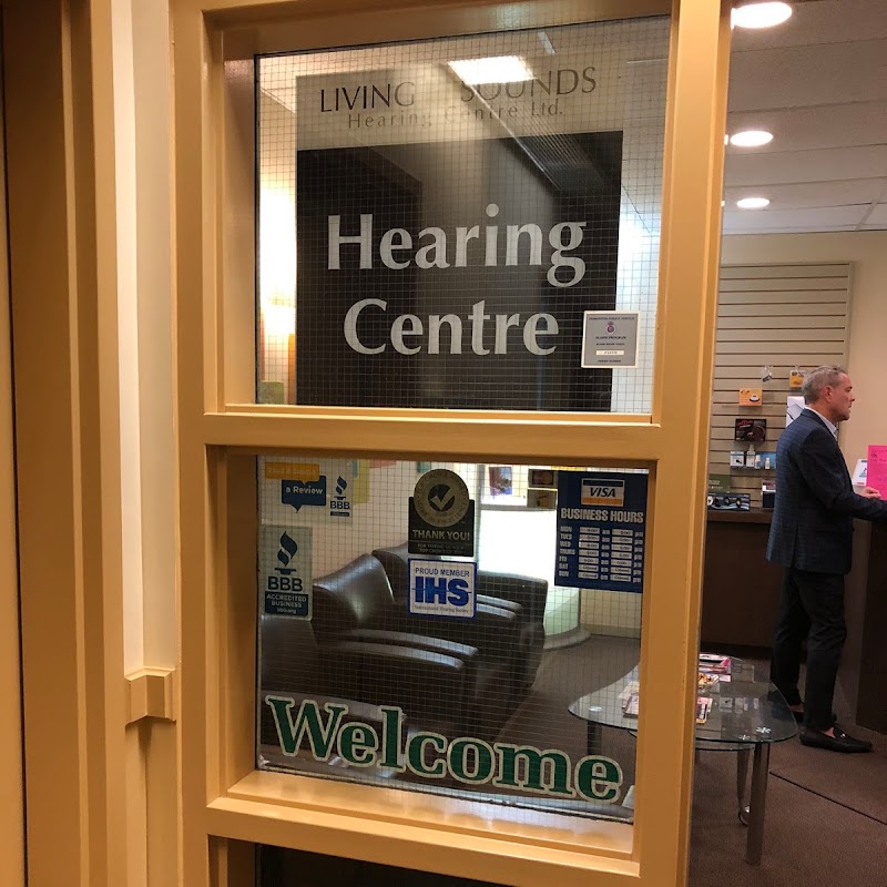 Living Sounds Hearing Centre