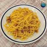 Photo n°1 de l'avis de Euro.r fait le 04/09/2019 à 11:14 sur le  Trattoria Bar La Parmetta à Mezzani