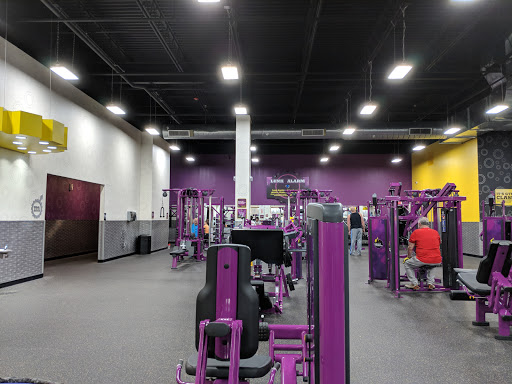 Gym «Planet Fitness», reviews and photos, 169 US-6, Mahopac, NY 10541, USA