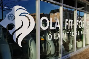 Ola Fit For Life image