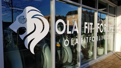 Ola Fit For Life