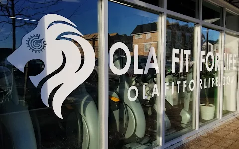 Ola Fit For Life image