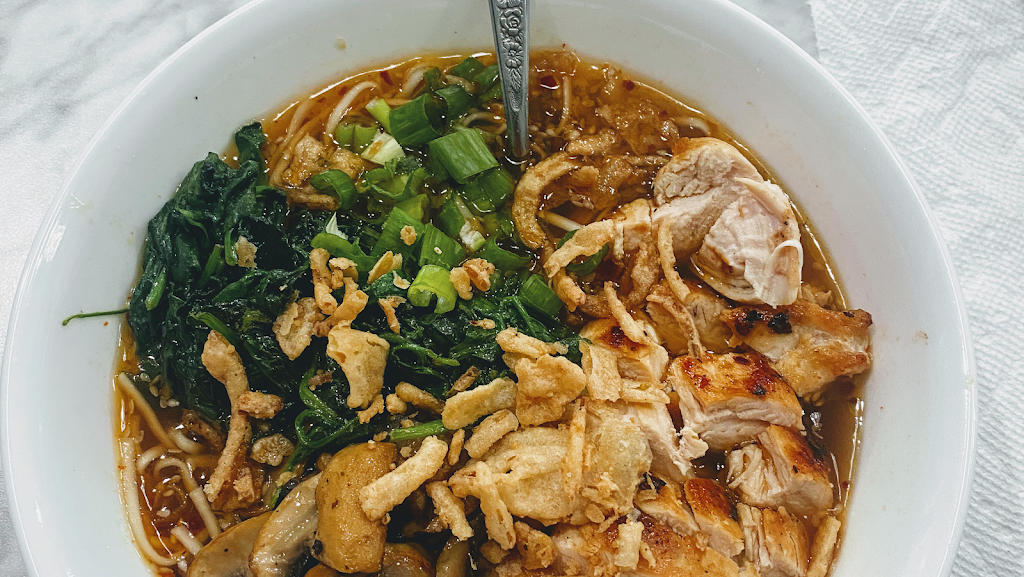 West Deck n Grill 42629