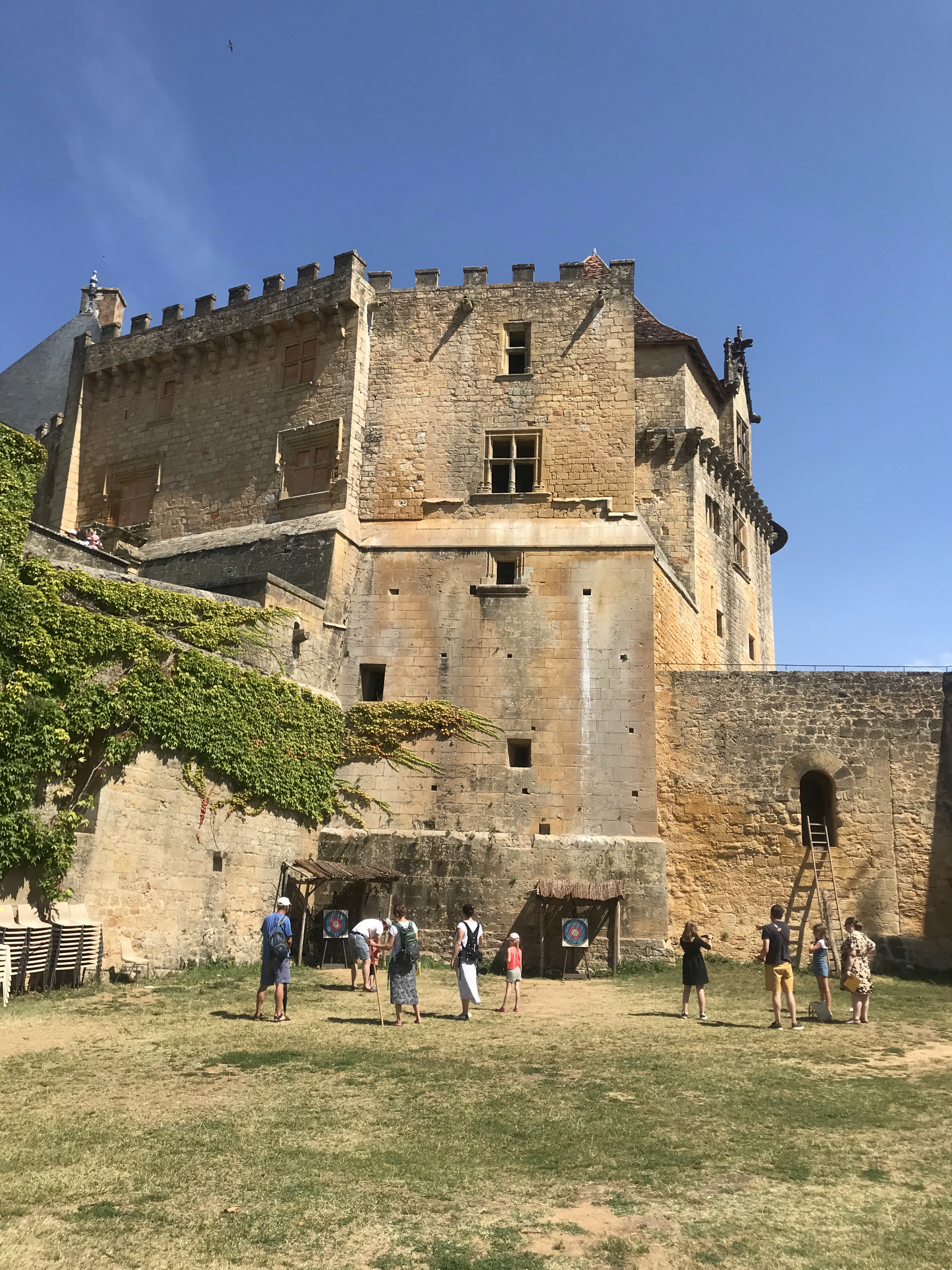 Photo n° 2 de l'avis de Pascale.e fait le 23/08/2023 à 15:11