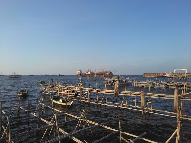 Panduan Pengolahan Ikan di Daerah Khusus Ibukota Jakarta: Menikmati Potensi Ikan di Taman Pantai Kalibaru dan Sekitarnya